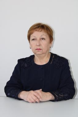 Суркова Маргарита Юрьевна